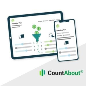 CountAbout Review