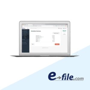 E-file / Prepare and File Your Federal & State Tax Returns (Get 30% off with SAVE24)