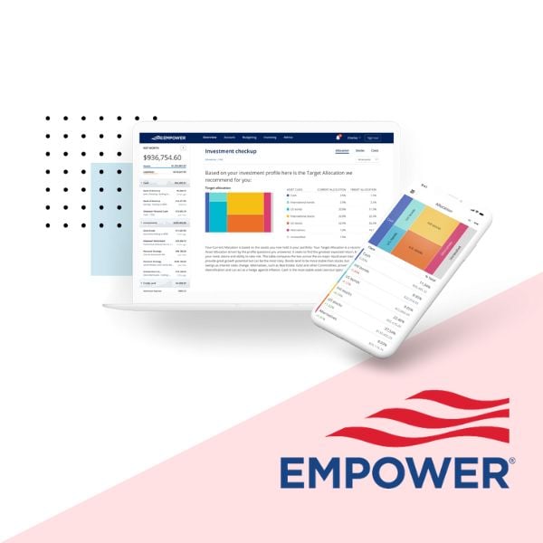 Empower Investment Account Review Empower Online Brokerage
