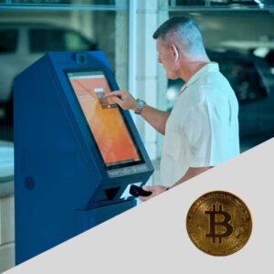 Find Bitcoin ATMs Near Me