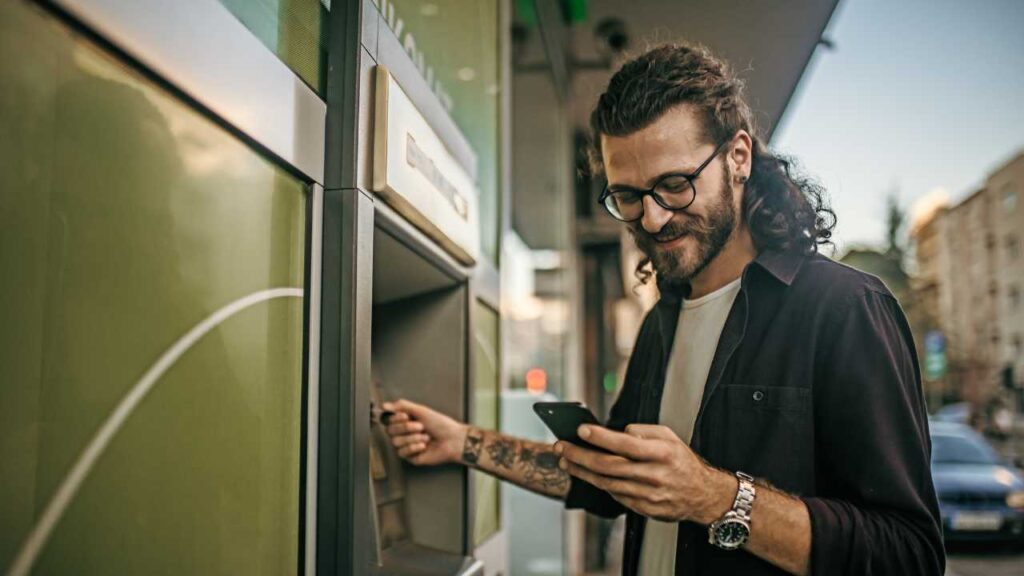 Find Surcharge-Free ATMs and Find No-Fee ATMs