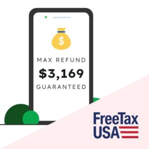 FreeTaxUSA Review