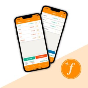 Fudget Review Budgeting App