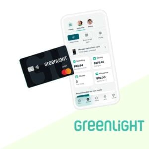 Greenlight Debit Card Review For Kids and Teens Banking & Investing