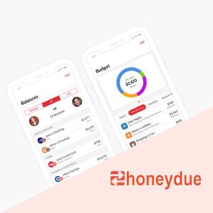 Honeydue App Review Budgeting Tool for Couples