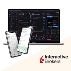 Interactive Brokers Review