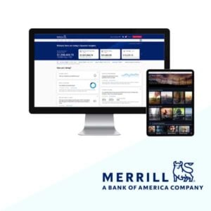 Merrill Edge Self Directed Review Investing Account