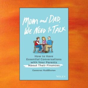 Mom and Dad We Need to Talk Book Review