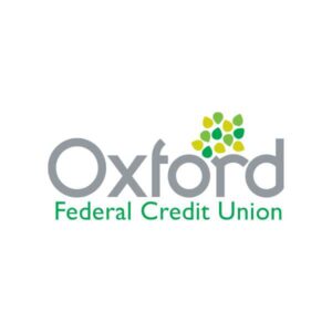 Oxford Federal Credit Union Membership