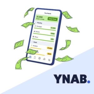 YNAB Reviews You Need A Budget App