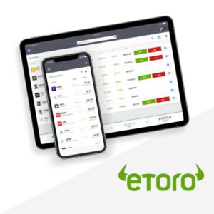 eToro Review Investing Online Brokerage