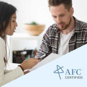 AFCPE Review Find Accredited Financial Counselors