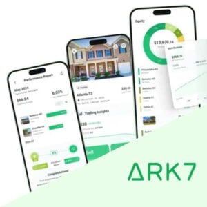 Ark7 Review Real Estate Crowdfunding