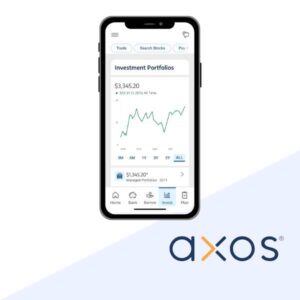 Axos Robo Advisor Review - Automated Investing