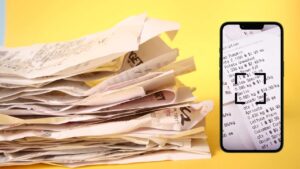 Best Apps to Scan Receipts for Money and Rewards