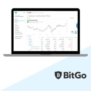 BitGo Review Retail Crypto Trading Platform