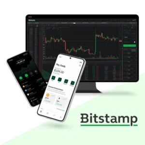 Bitstamp App Review: Crypto Exchange for Experience Traders