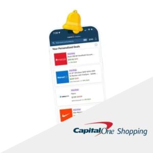 Capital One Shopping Review Cashback Shopping Website and Extension (1)