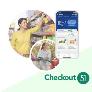 Checkout 51 Review Cashback on Gas and Groceries