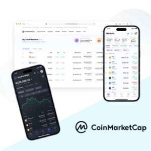 CoinMarketCap: Real-Time Crypto Data & Market Insights