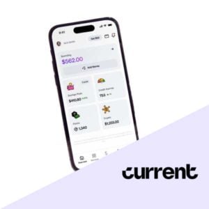 Current Account Review Checking and Savings Accounts