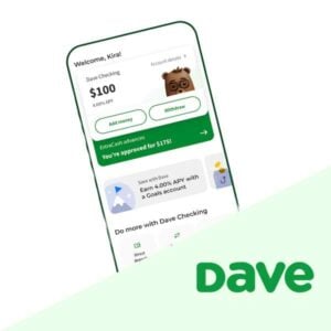 Dave Cash Advance Review