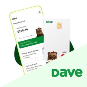 Dave Checking Account Review Banking App and Savings Goals