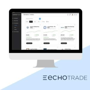 Echo Trade: Mirror Professional Portfolios and Trade Like a Pro