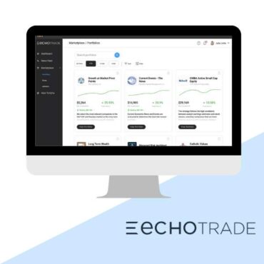 Echo Trade Review: Mirror Professional Portfolios and Trade Like a Pro