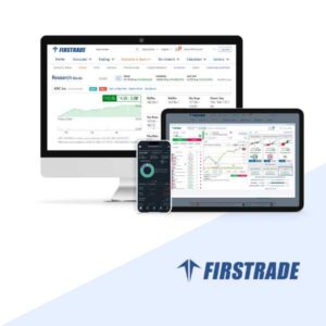 Firstrade Review Online Brokerage