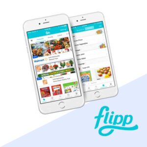 Flipp Review Weekly Ads and Clipped Coupons from Local Retailers
