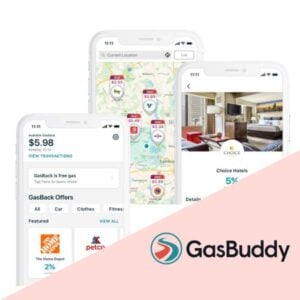 GasBuddy Review Find Cheap Gas Near Me