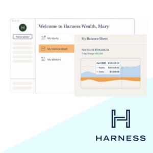 Harness Wealth: Expert Financial, Tax, and Estate Planning in One Place