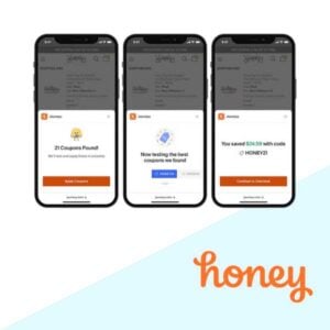 Honey App Review Coupons, Promo Codes, and Discounts