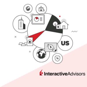 Interactive Advisors: Low-Cost, Customizable Portfolios with ESG Options