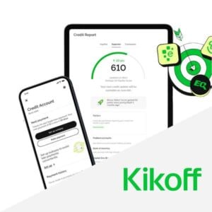 Kikoff Credit Account Review