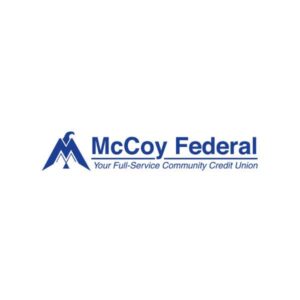 McCoy Federal Credit Union Membership
