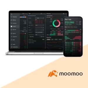 Moomoo Investing Review Online Brokerage and Trading App