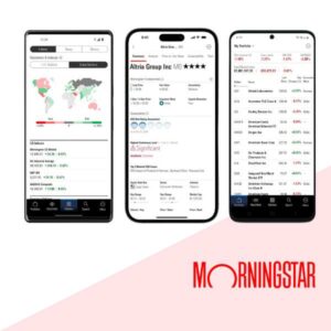 Morningstar Investor Review Advance Analysis and Charts