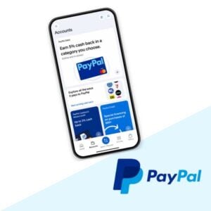 PayPal Debit Card Review Cash Back