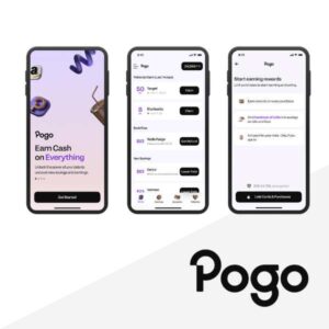 Pogo App Review Save & Earn Money App