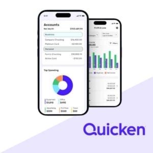 Quicken Business & Personal Review