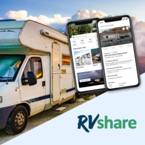 RVshare Review List and Rent Your RV to Earn Income