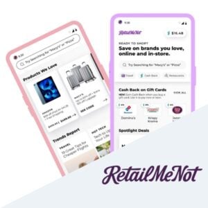 Retailmenot Review Coupons, Promo Codes, and Discounts