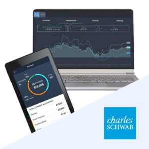 Schwab Intelligent Portfolios Review