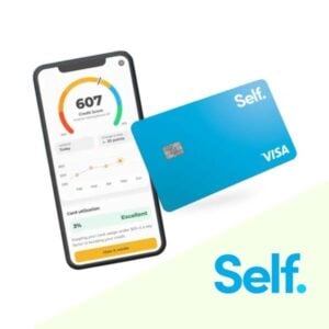 Self Credit Card Review