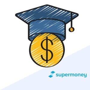 SuperMoney Student Loan Refinance Review