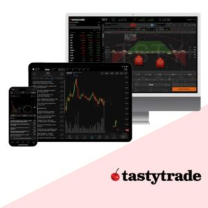 Tastytrade Review Online Brokerage