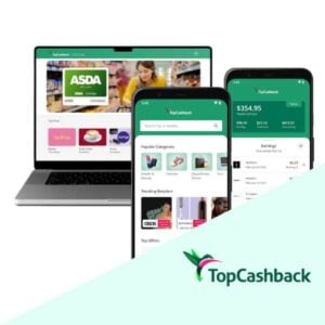 Topcashback Review USA Cash back shopping, Coupons, Promo Codes