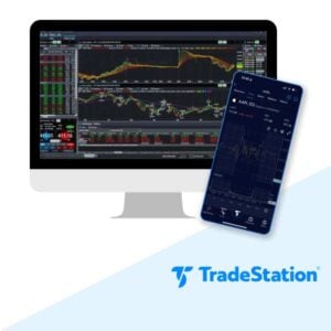 TradeStation Review Online Brokerage for Advanced Traders